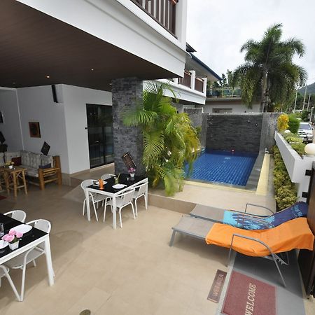 Duangjai Residence Rawai Ngoại thất bức ảnh