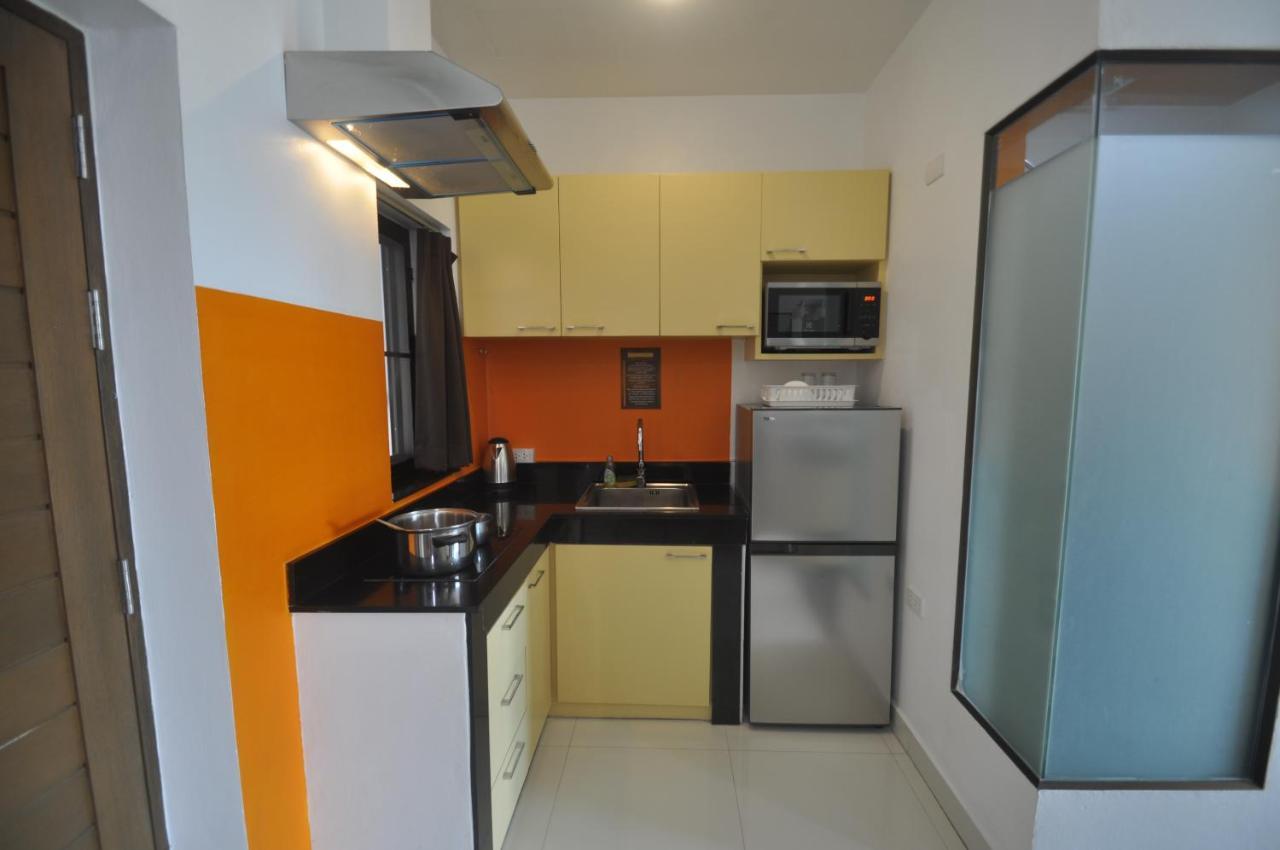 Duangjai Residence Rawai Ngoại thất bức ảnh
