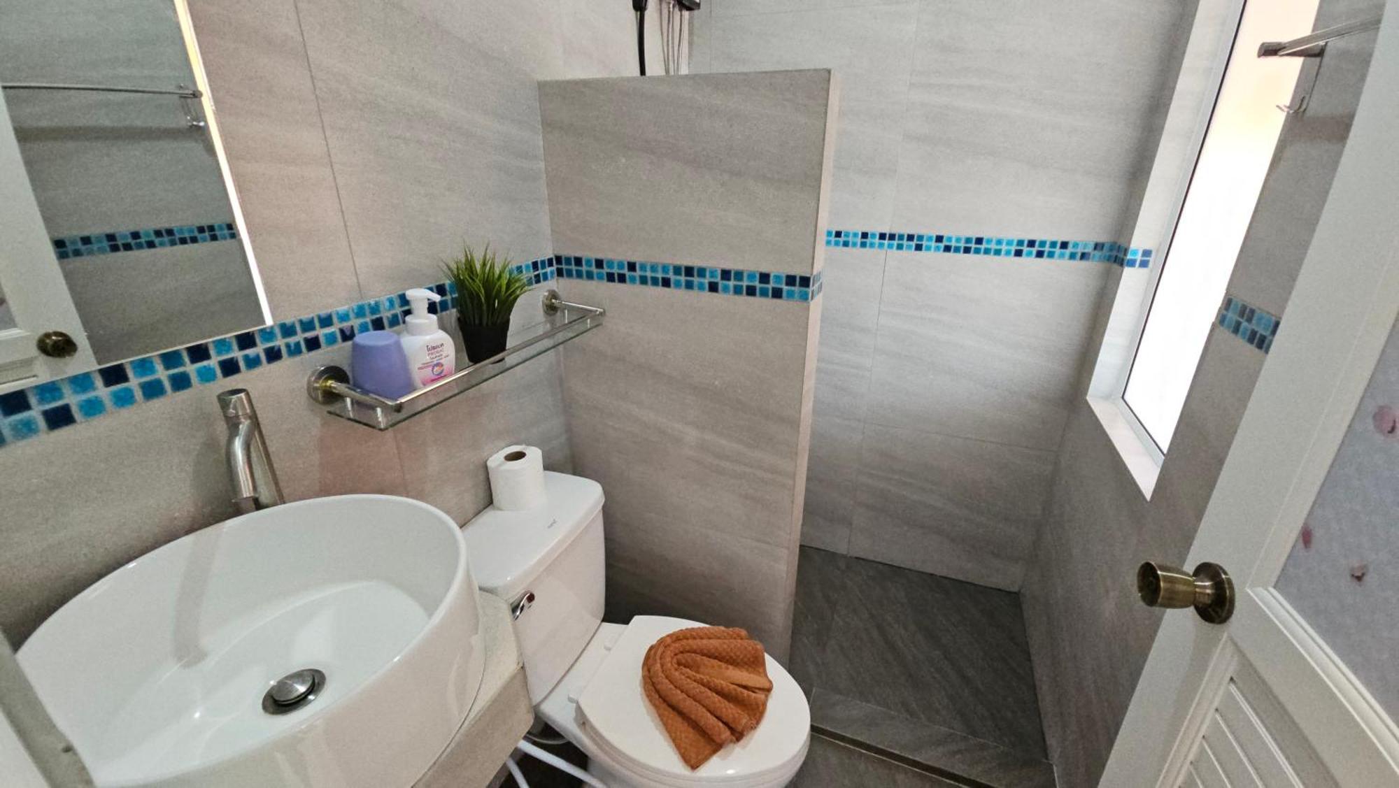 Duangjai Residence Rawai Ngoại thất bức ảnh