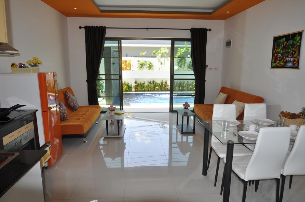 Duangjai Residence Rawai Ngoại thất bức ảnh