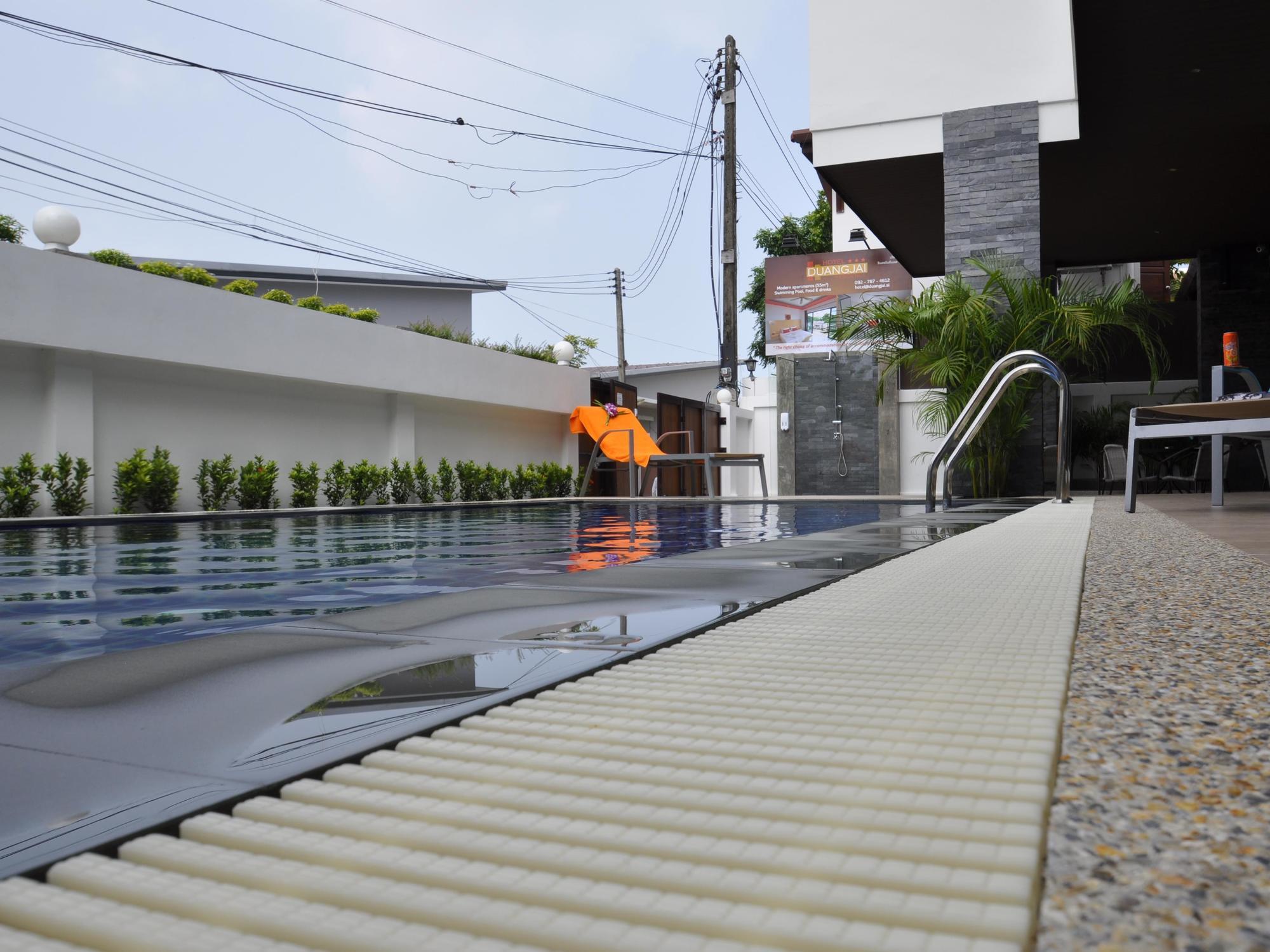 Duangjai Residence Rawai Ngoại thất bức ảnh