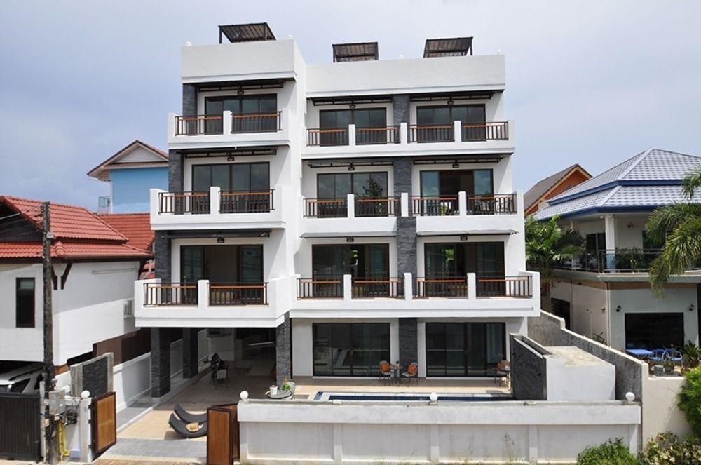 Duangjai Residence Rawai Ngoại thất bức ảnh