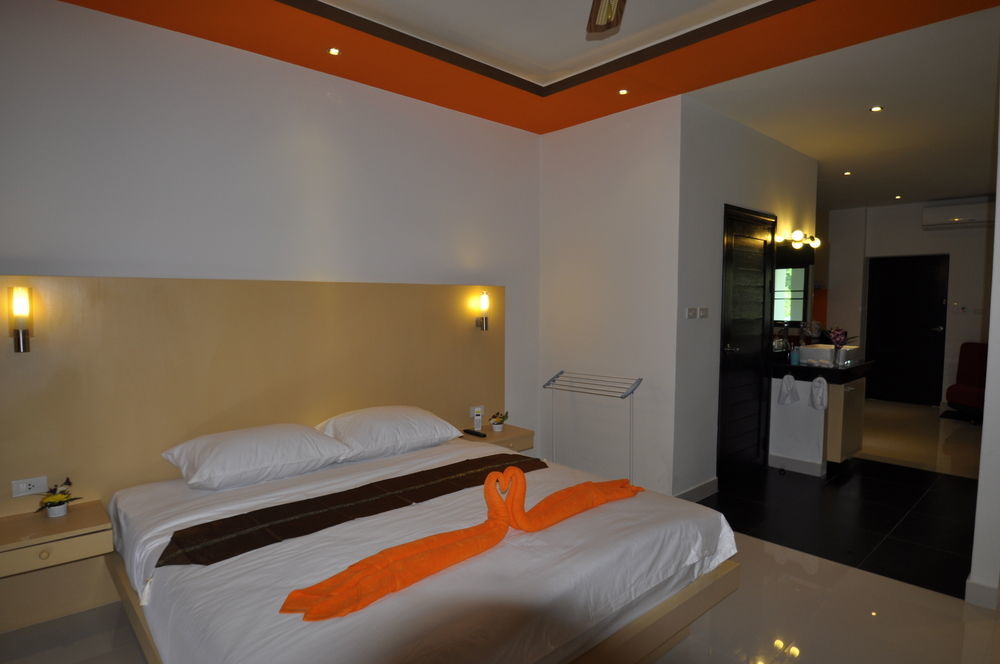 Duangjai Residence Rawai Ngoại thất bức ảnh
