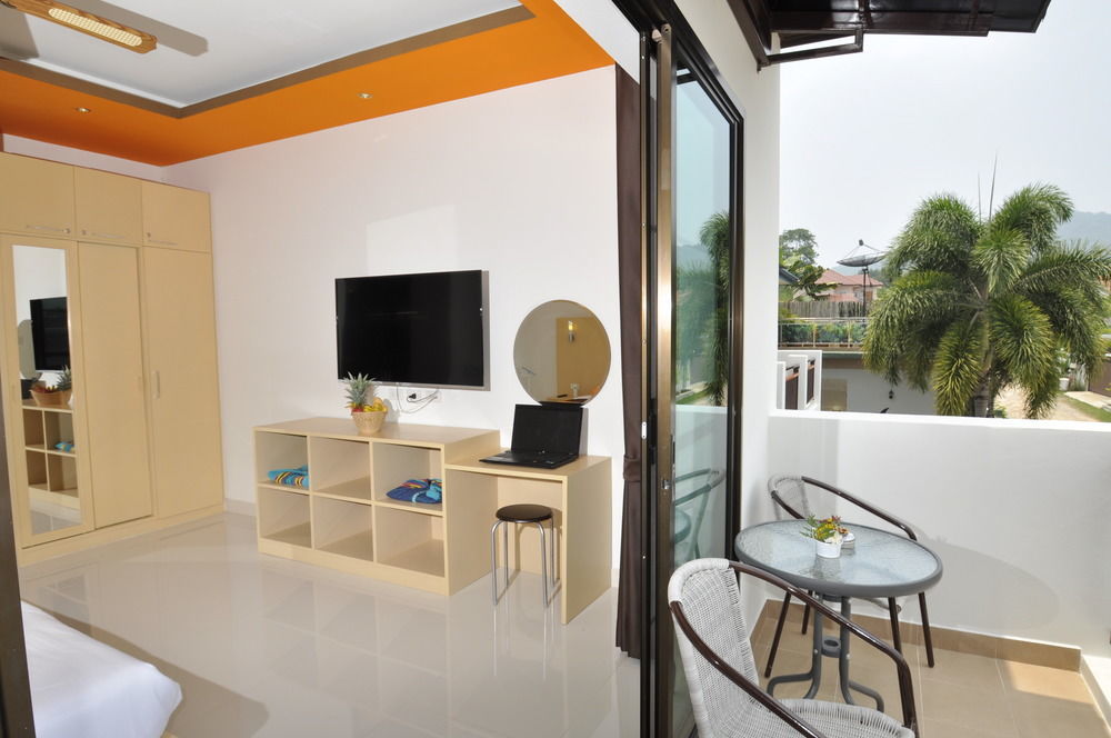 Duangjai Residence Rawai Ngoại thất bức ảnh