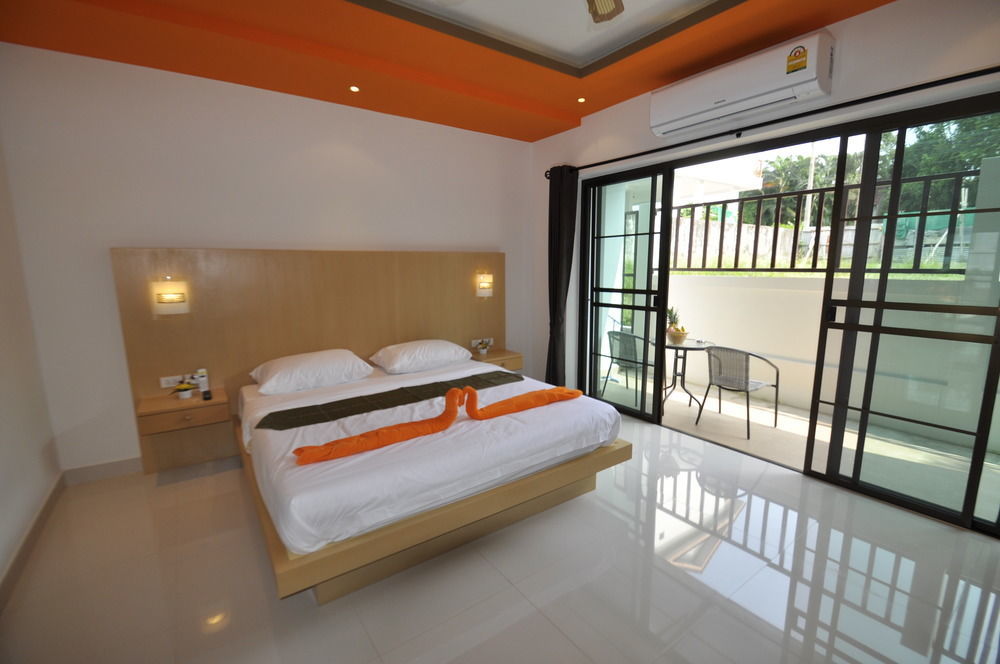 Duangjai Residence Rawai Ngoại thất bức ảnh
