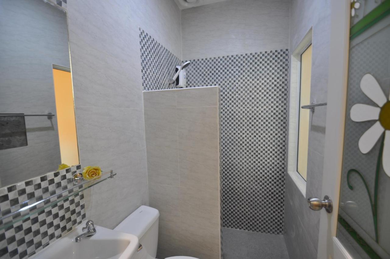 Duangjai Residence Rawai Ngoại thất bức ảnh