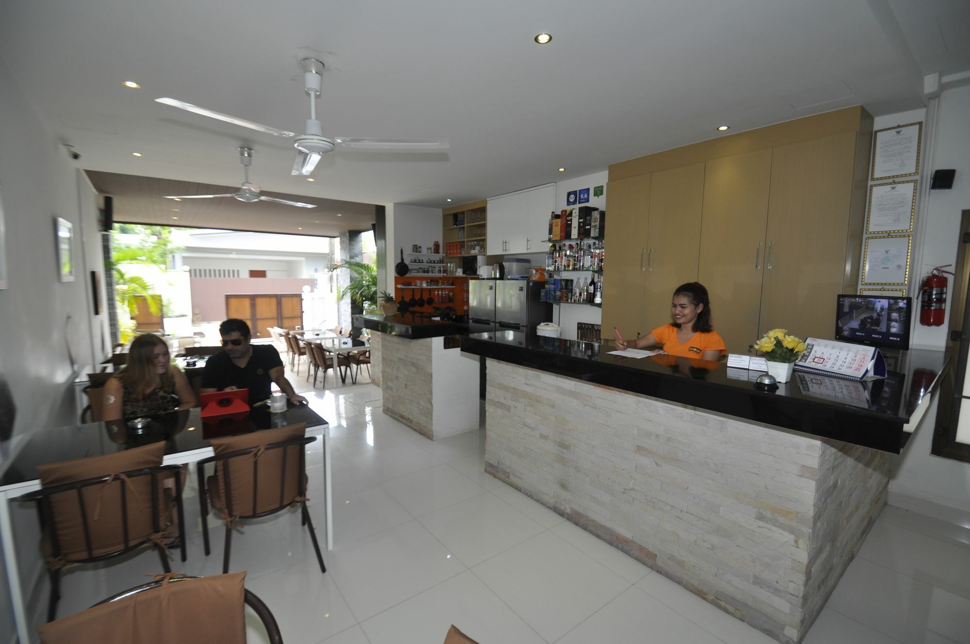 Duangjai Residence Rawai Ngoại thất bức ảnh
