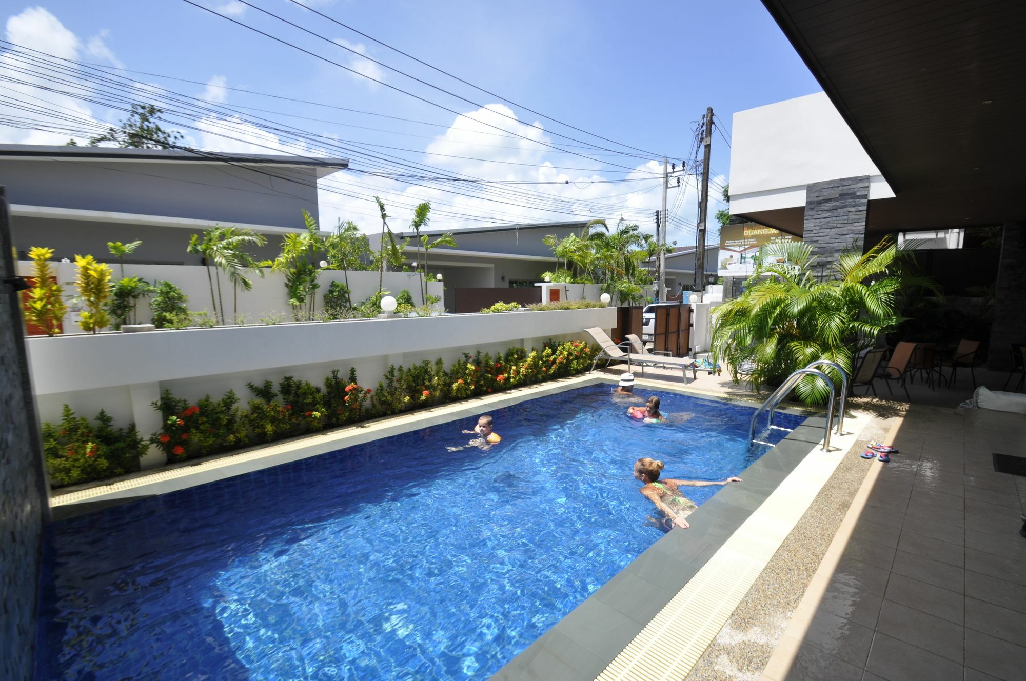 Duangjai Residence Rawai Ngoại thất bức ảnh
