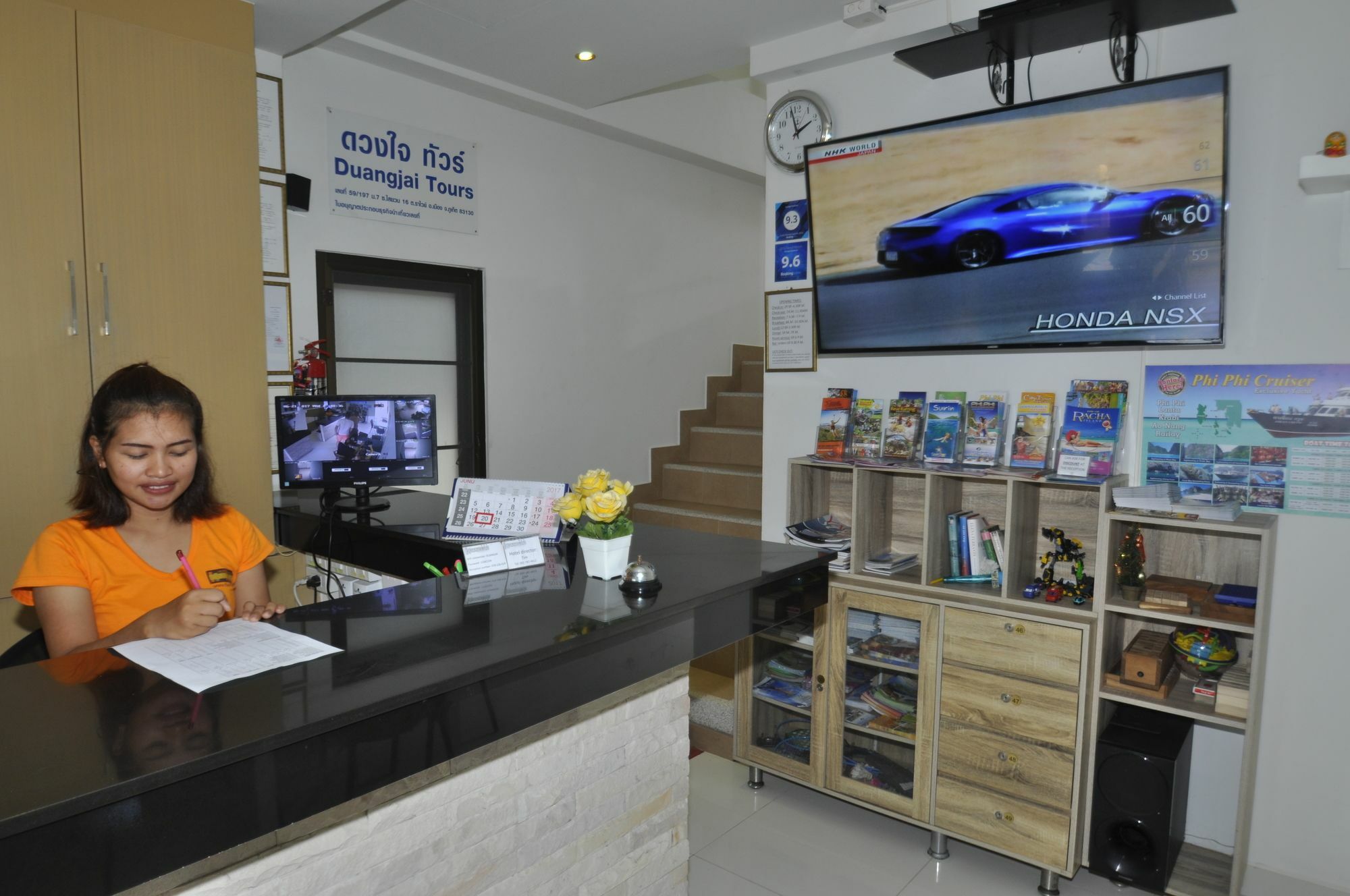 Duangjai Residence Rawai Ngoại thất bức ảnh