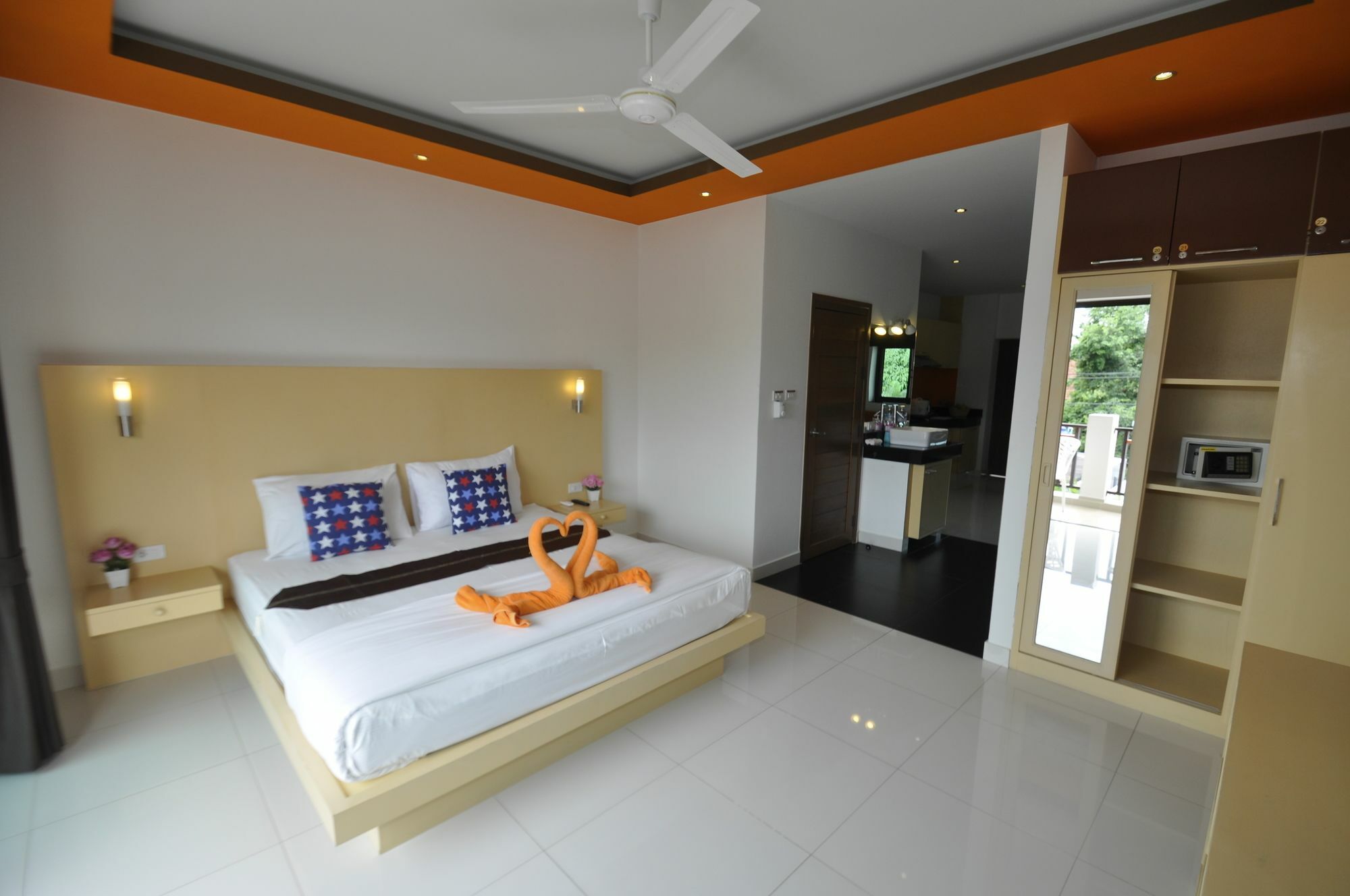 Duangjai Residence Rawai Ngoại thất bức ảnh