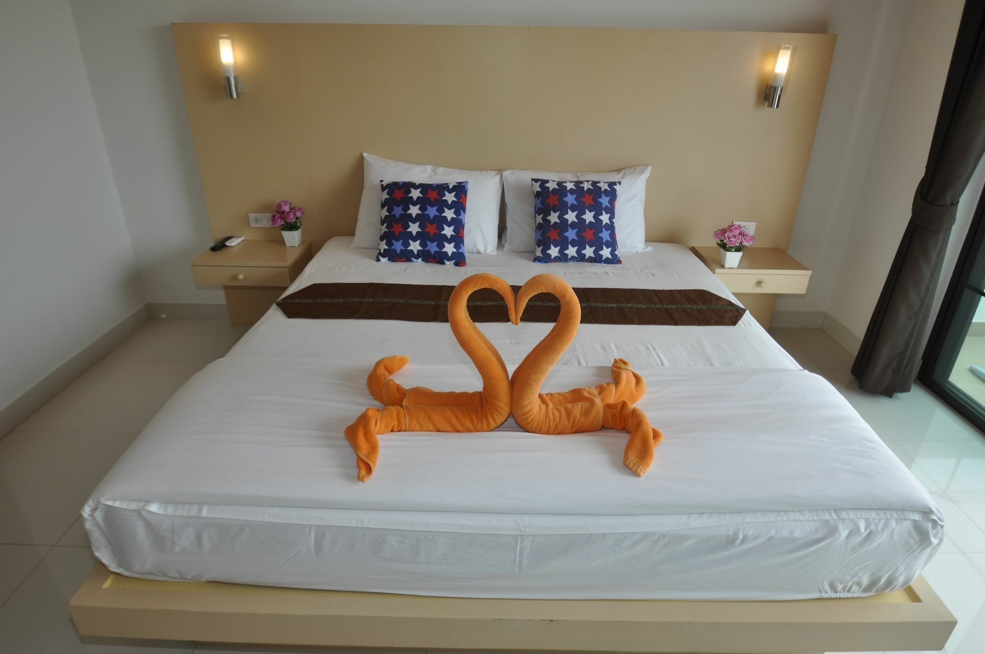 Duangjai Residence Rawai Ngoại thất bức ảnh