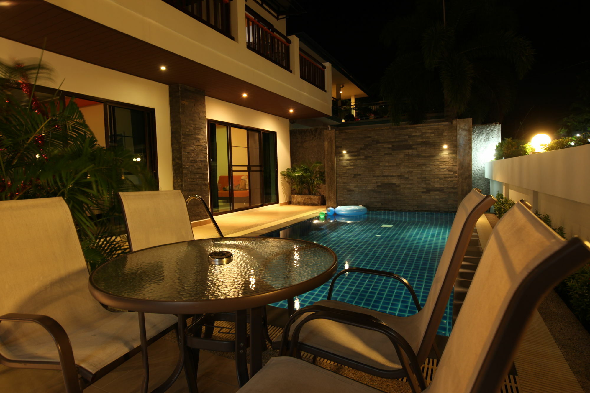 Duangjai Residence Rawai Ngoại thất bức ảnh